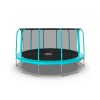 Батут DFC JUMP STREET 16ft (488 cм) с внутренней сеткой