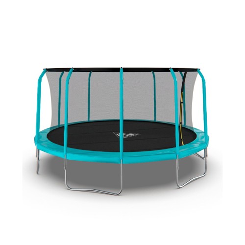 Батут DFC JUMP STREET 16ft (488 cм) с внутренней сеткой