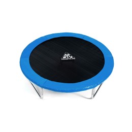 Батут DFC Trampoline Fitness 12 футов б/сетки (366см) 12FT-TRBL