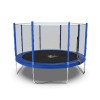 Батут DFC Trampoline Fitness 12ft с внешней сеткой (366 см)