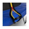 Батут DFC Trampoline Fitness 12ft с внешней сеткой (366 см)