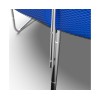 Батут DFC Trampoline Fitness 12ft с внешней сеткой (366 см)