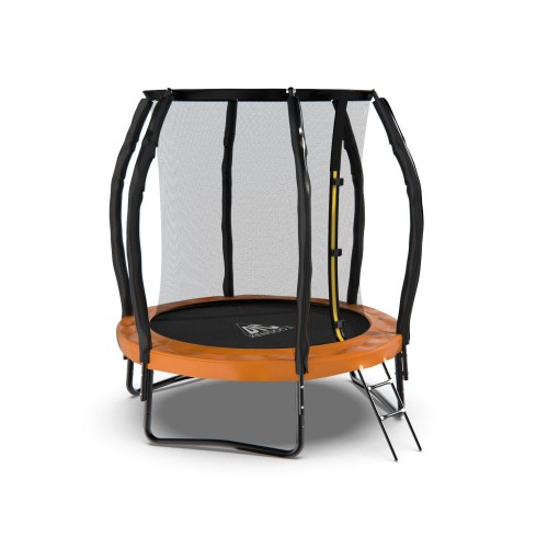 БАТУТ DFC TRAMPOLINE KENGOO II С СЕТКОЙ 5FT-BAS-BO
