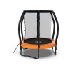 БАТУТ DFC TRAMPOLINE KENGOO II С СЕТКОЙ 5FT-BAS-BO