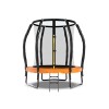 БАТУТ DFC TRAMPOLINE KENGOO II С СЕТКОЙ 5FT-BAS-BO