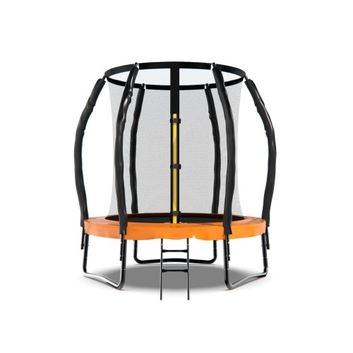 БАТУТ DFC TRAMPOLINE KENGOO II С СЕТКОЙ 5FT-BAS-BO