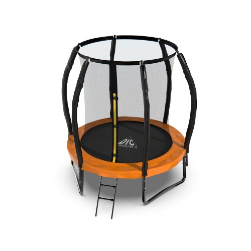 БАТУТ DFC TRAMPOLINE KENGOO II С СЕТКОЙ 5FT-BAS-BO