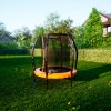 БАТУТ DFC TRAMPOLINE KENGOO II С СЕТКОЙ 5FT-BAS-BO