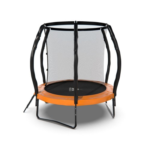 Батут DFC KENGOO II 6ft с сеткой