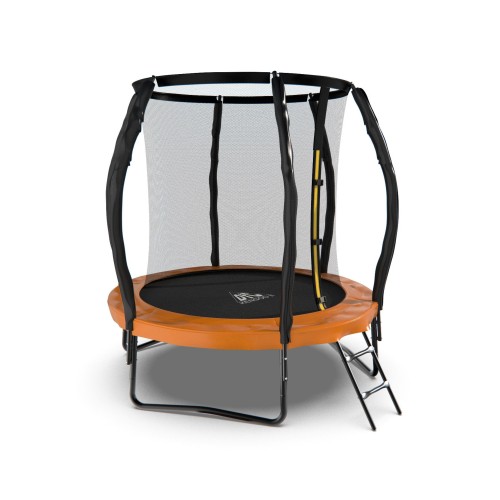 Батут DFC KENGOO II 6ft с сеткой