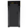 Беговая дорожка DFC AXEFIT TM200-3B, 95 х 40 см, черная