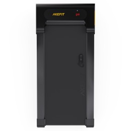 Беговая дорожка DFC AXEFIT TM200-3B, 95 х 40 см, черная