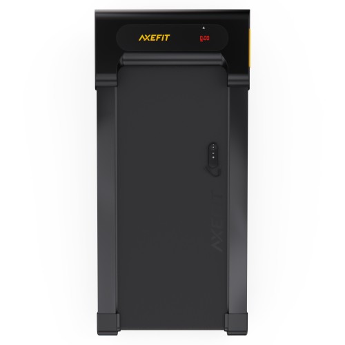 Беговая дорожка DFC AXEFIT TM200-3B, 95 х 40 см, черная