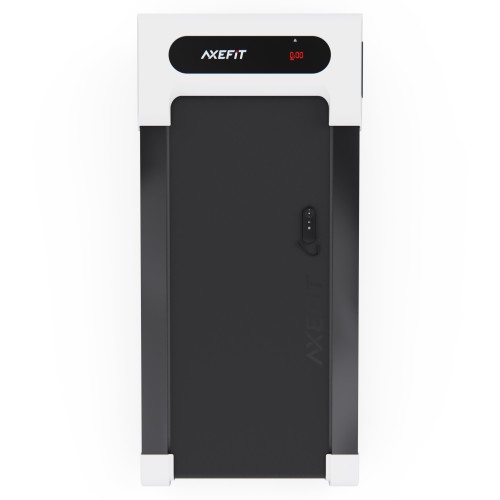 Беговая дорожка DFC AXEFIT TM200-3, 95 х 40 см, белая