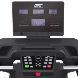 Беговая дорожка DFC ORION T790 PRO