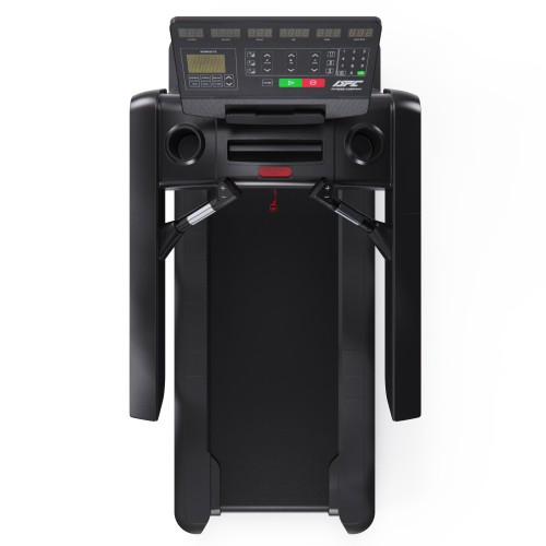 Беговая дорожка DFC Juno T780 COM