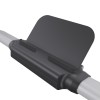 Беговая дорожка с поручнем DFC NEW LIFE TM-200z, 98 х 39,5 см
