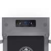 Беговая дорожка с поручнем DFC NEW LIFE TM-200z, 98 х 39,5 см