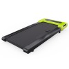 Беговая дорожка DFC AXEFIT TM200-3G, 95 х 40 см, зеленая