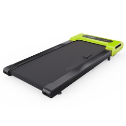 Беговая дорожка DFC AXEFIT TM200-3G, 95 х 40 см, зеленая