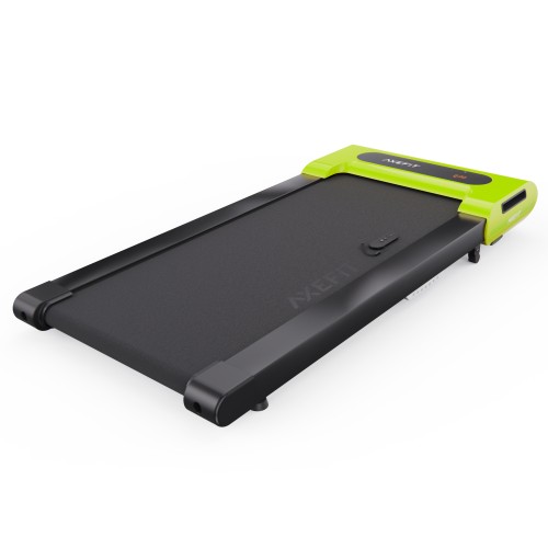 Беговая дорожка DFC AXEFIT TM200-3G, 95 х 40 см, зеленая