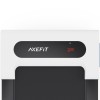 Беговая дорожка DFC AXEFIT TM200-3, 95 х 40 см, белая