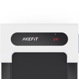 Беговая дорожка DFC AXEFIT TM200-3, 95 х 40 см, белая