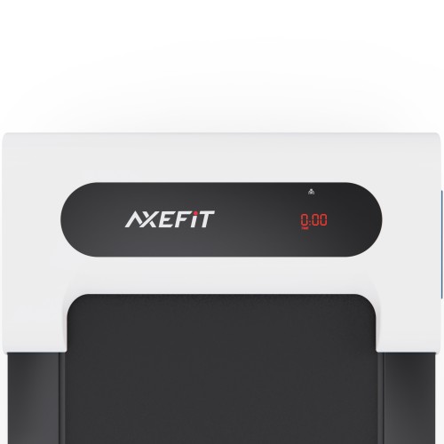 Беговая дорожка DFC AXEFIT TM200-3, 95 х 40 см, белая