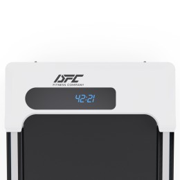 Беговая дорожка DFC Colibri TM100-4, 93 х 38 см