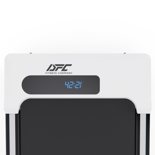 Беговая дорожка DFC Colibri TM100-4, 93 х 38 см