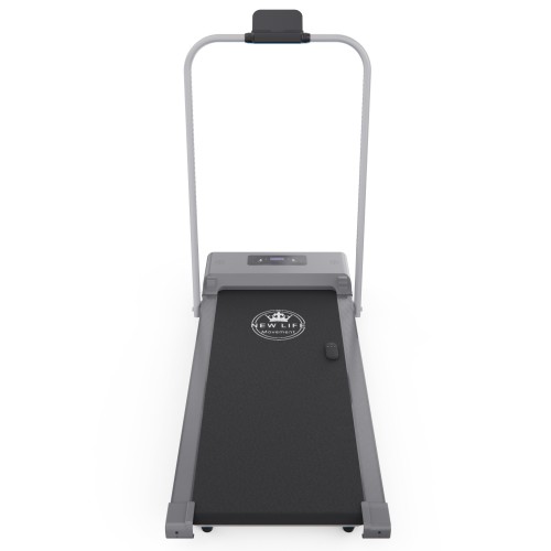 Беговая дорожка с поручнем DFC NEW LIFE TM-200z, 98 х 39,5 см