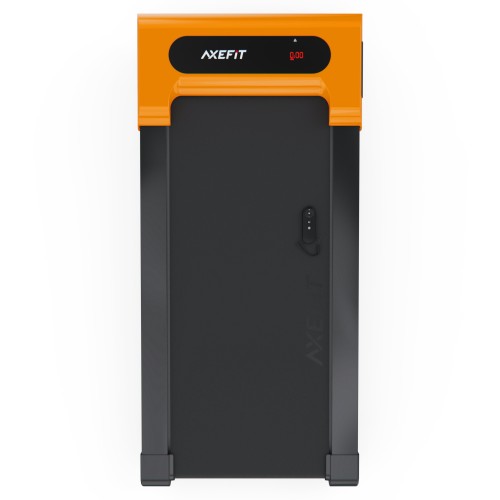 Беговая дорожка DFC AXEFIT TM200-3D, 95 х 40 см, оранжевая