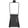 Беговая дорожка с поручнем DFC AXEFIT TM200-1HB, 94 х 39 см, черная