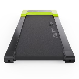 Беговая дорожка DFC AXEFIT TM200-3G, 95 х 40 см, зеленая