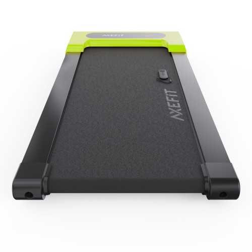 Беговая дорожка DFC AXEFIT TM200-3G, 95 х 40 см, зеленая