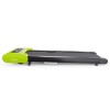 Беговая дорожка DFC AXEFIT TM200-3G, 95 х 40 см, зеленая