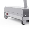 Беговая дорожка с поручнем DFC NEW LIFE TM-200z, 98 х 39,5 см