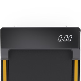 Беговая дорожка DFC ACTFLAME TM400-5B, 97 х 40 см
