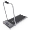 Беговая дорожка с поручнем DFC NEW LIFE TM-200z, 98 х 39,5 см