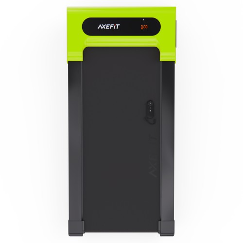 Беговая дорожка DFC AXEFIT TM200-3G, 95 х 40 см, зеленая