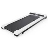 Компактная беговая дорожка DFC UMAY, белая