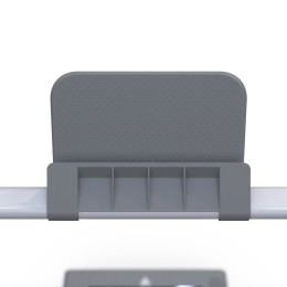 Беговая дорожка DFC SLIM 2 Gray