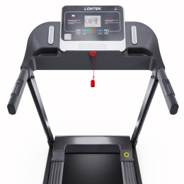 Беговая дорожка DFC LONGTEK T-X510G