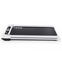 Беговая дорожка DFC YMCLUB 120 x 43 см, белая