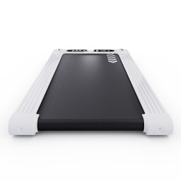 Беговая дорожка DFC YMCLUB 120 x 43 см, белая