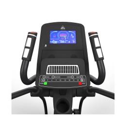 Эллиптический тренажер DFC E4500P