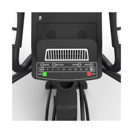Эллиптический тренажер DFC E4500P