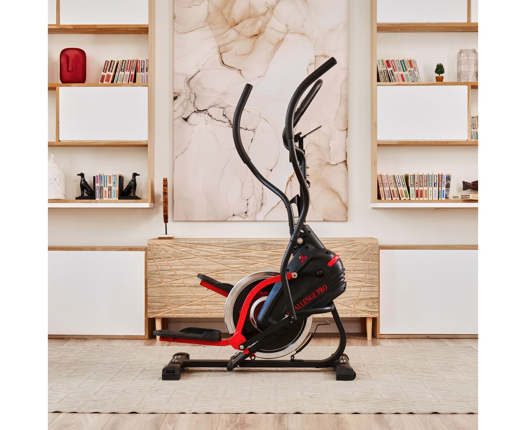 Stepper chair clearance