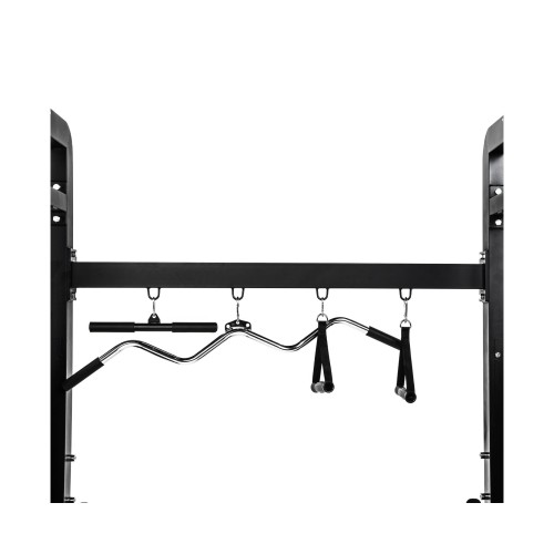 Кроссовер, силовая рама DFC PowerGym D700/2