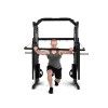 Кроссовер, силовая рама DFC PowerGym D700/2